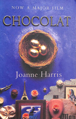 Chocolat: (Chocolat 1) by Harris, Joanne