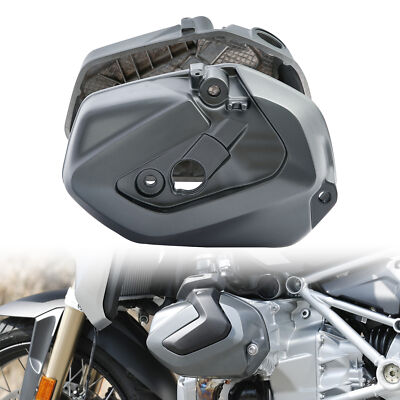 Left Right Cylinder Head Cover Fit For BMW R1250R R1250RS R1250RT 2019-2024