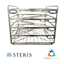 Steris Reliance Vision FD75-200 Five Level Synergy Washer Manifold Rack