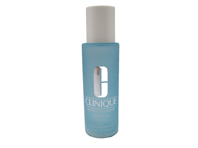 Clinique Acne Solutions Clarifying Lotion Anti Blemish Salicylic Acid ~ 6.7 oz