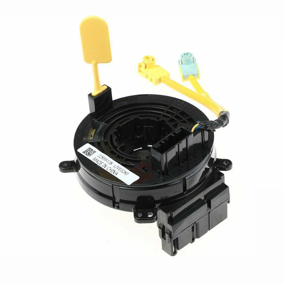 Resorte de reloj para Buick Encore LaCrosse Regal Chevrolet Colorado Cruze Trax Foto 3 de 4