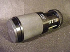 Tamron Telephoto Zoom Lens 1:3.8 1:4/210 80-210 MM