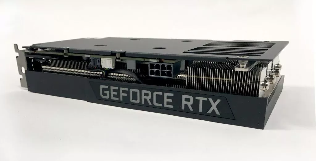 NVIDIA RTX  GB GDDR6 Video Graphics Card Dell OEM   eBay