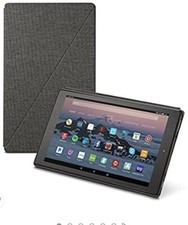 Amazon Fire HD 10 7th Generation 32GB, 10.1 inch Tablet with Alexa