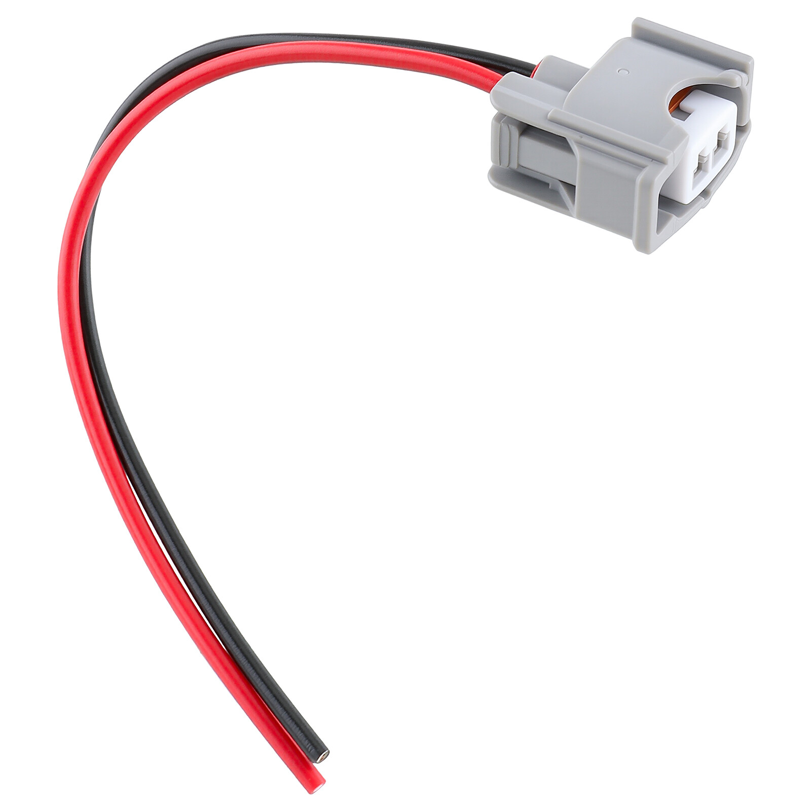 4pcs Fuel Injector Connector Plug For Toyota 4Runner Avalon Celica Echo Matrix