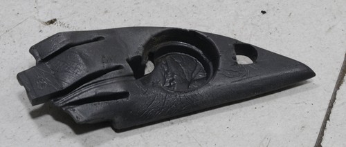 VW Passat 3B Variant Bj 2000 Dämmung Spiegel Ecke Tür vorne RECHTS #89594-F189