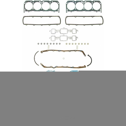 Sealed Power 260-1315 Full Gasket Set For 1982-1991 GMC Chevy 6.2L Diesel Engine
