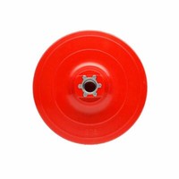 Mirka StüTzteller Polierteller 125Mm M14 Klett Hart FüR Polierpads 150Mm 8297800
