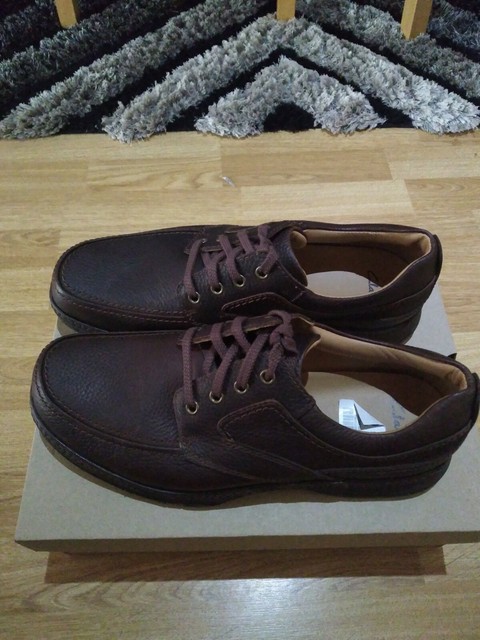 clarks star stride mens shoes