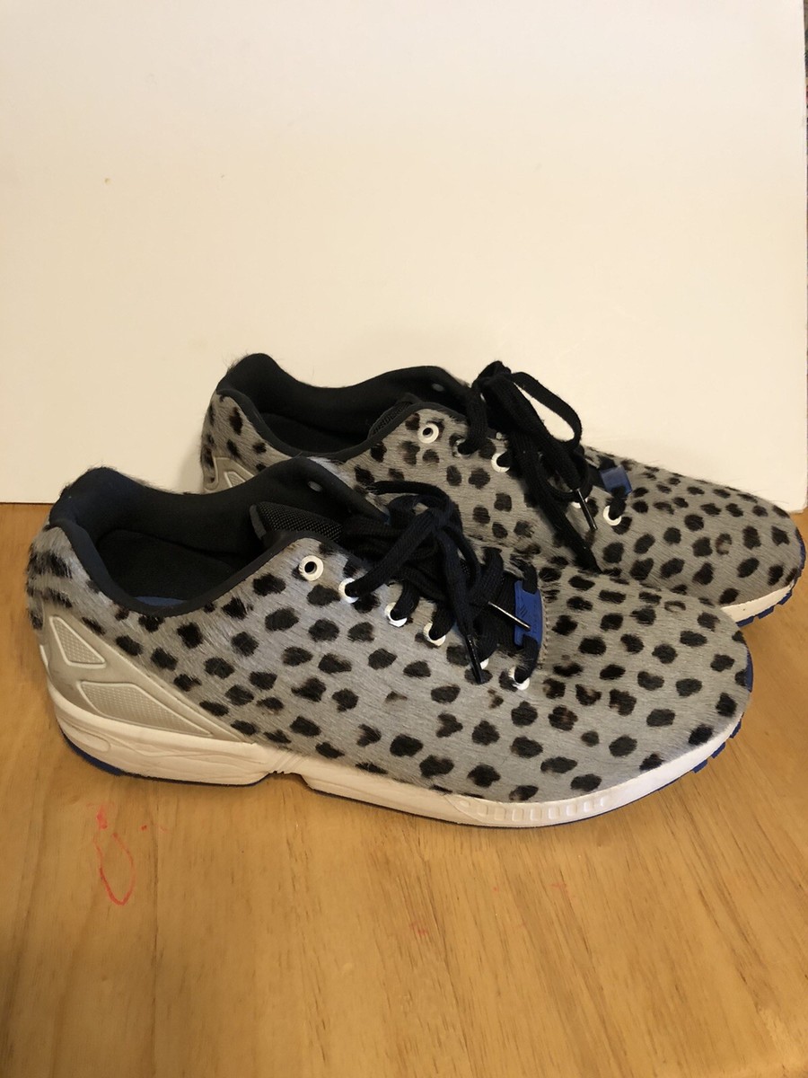 adidas gazelle silver green womens Leopard Women Sneakers, Animal Print Cheetah Bouncing Mesh Ladies Runn   Starcove Fashion