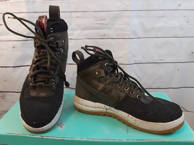 nike air lf1 sneakerboot