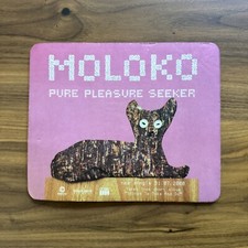 Podkładka pod mysz Moloko