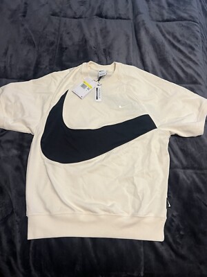 Nike Pullover Sweater Shirt 