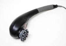 Sharper Image Handheld Percussive Massager