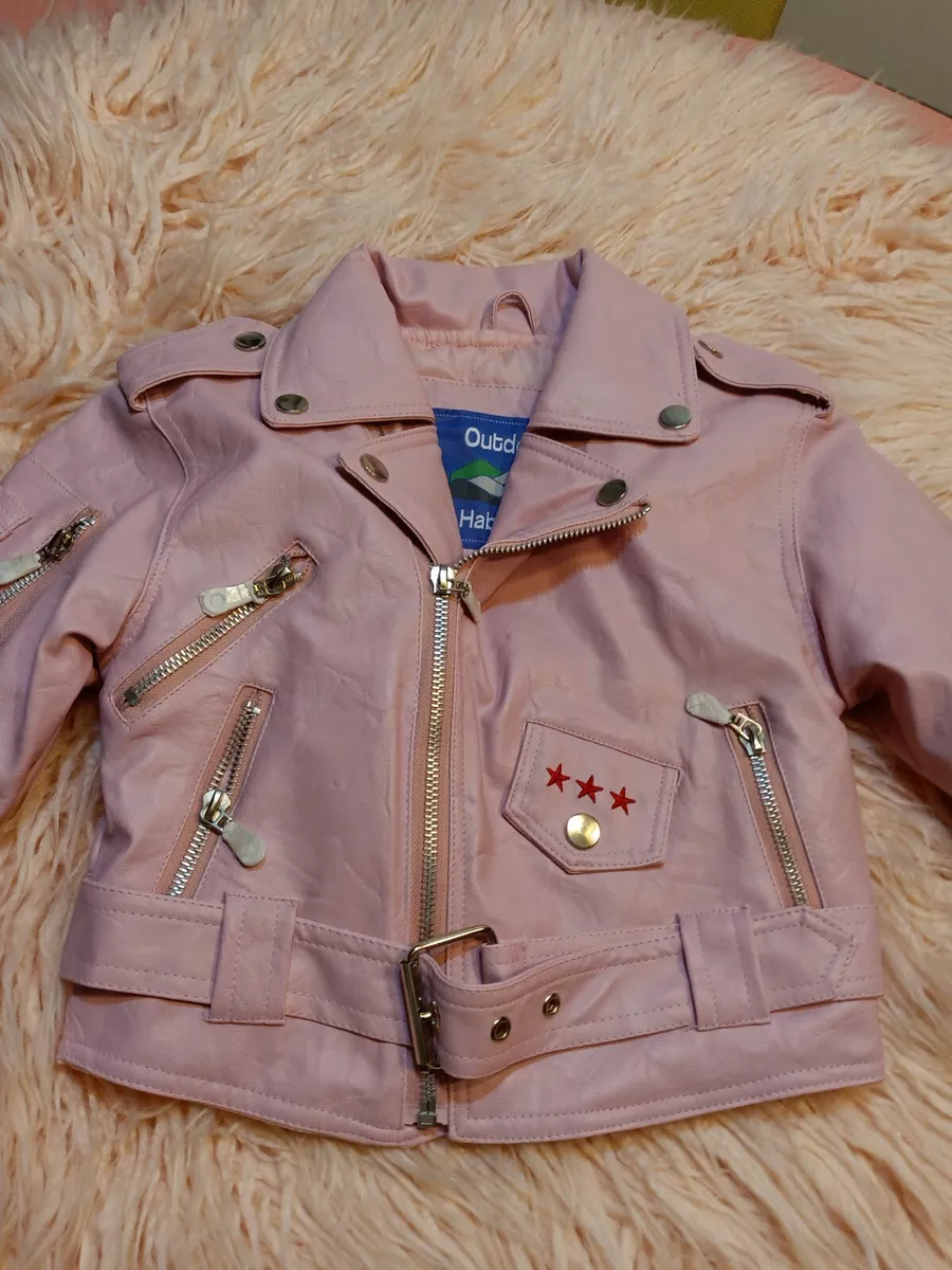 Outdoor habitat deals jacket