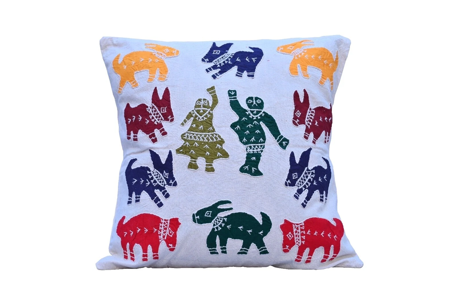 Animal Print Pillowcases