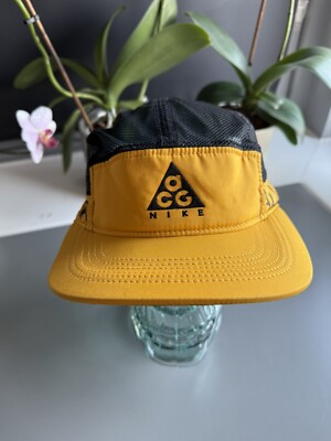 acg running hat