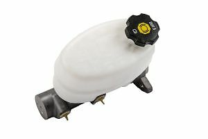 ACDelco GM OE/GM Genuine Parts 1741283 Brake Hydraulics - Brake Master ...