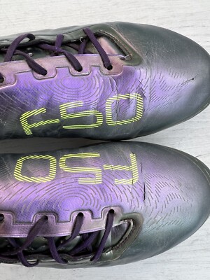 adidas f50 tornasol