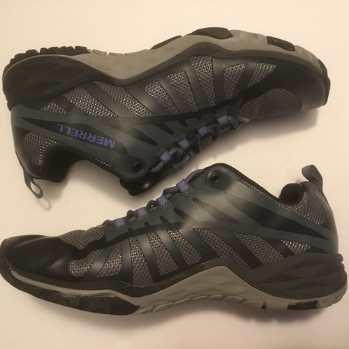 merrell siren edge q2 black