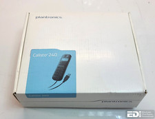 Plantronics Calisto P240 USB Handset