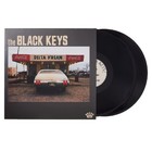 <!--F#f_0-->THE BLACK KEYS - DELTA KREAM - 2 LP Stereo VINYL NEW ALBUM<!--F/-->