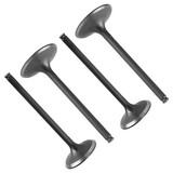 Intake & Exhaust Valve for Honda TRX450R TRX450ER 2006-2014