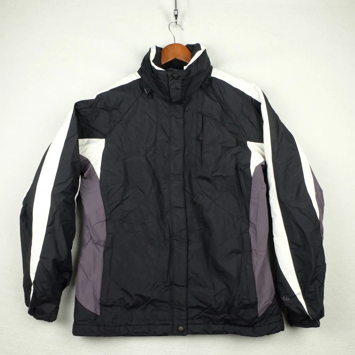 Columbia womens winter jacket sale new arrivals