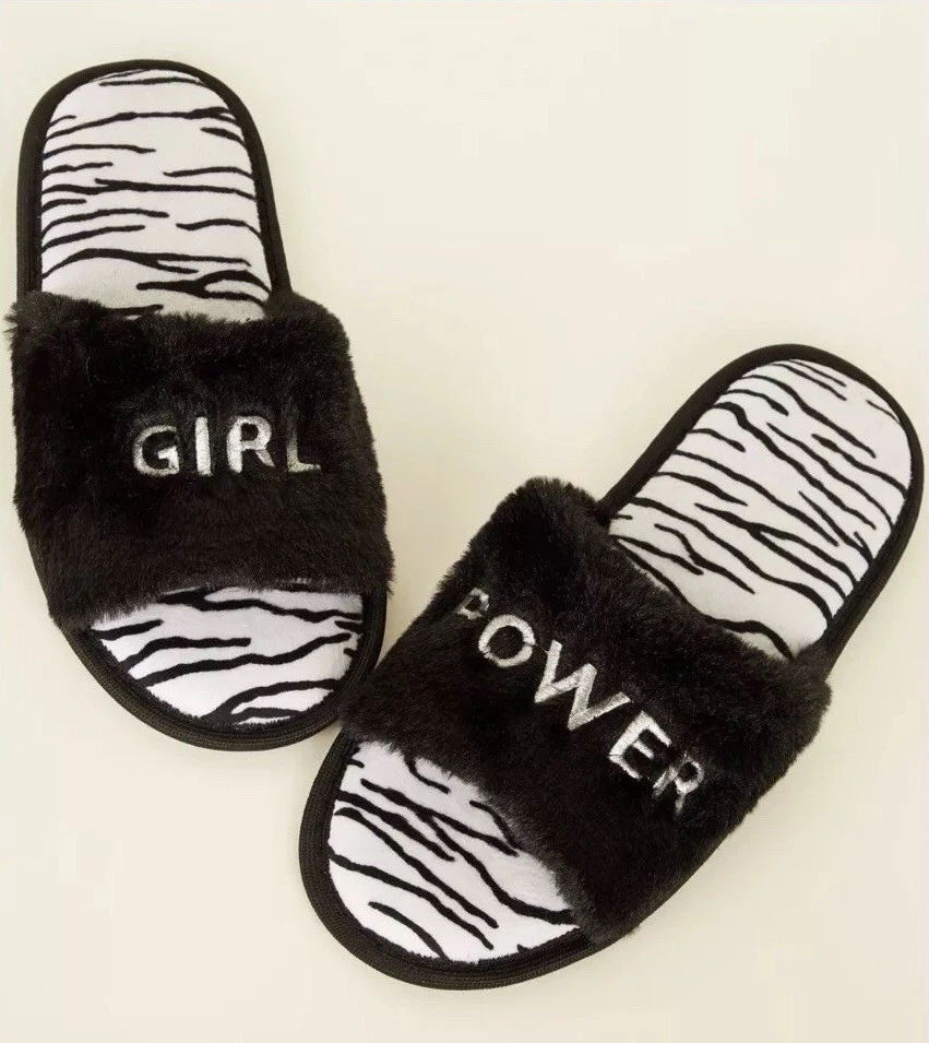 Power soft slippers sale