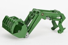 Bruder 43155 (03333) Ersatzteil ,,Frontlader,, John Deere 7930 / 7R 350 Neuheit