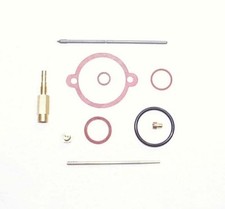 BMW - R67/0 - BING VERGASER REPARATUR KLEIN 1/24/15 - 10-TEILIGER SATZ -0039980*