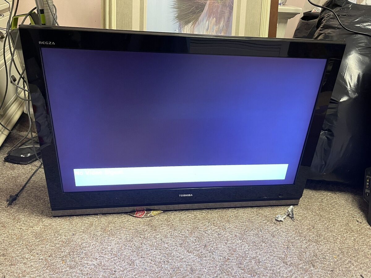 Toshiba 42HL67 42 Toshiba 42HL67 42