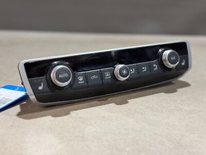 8V0820043Q Klimabedienteil Heizungsregler für Audi A3 S3 8V
