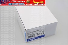 1 PCS OMRON Rotary Encoder E6B2-CWZ6C 2000P/R NEW IN BOX