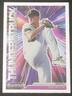 2021 Panini Prizm Draft Picks Joe Rock Thunderstruck Card Colorado Rockies T-JR