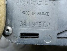 Autoradio Citroen AX