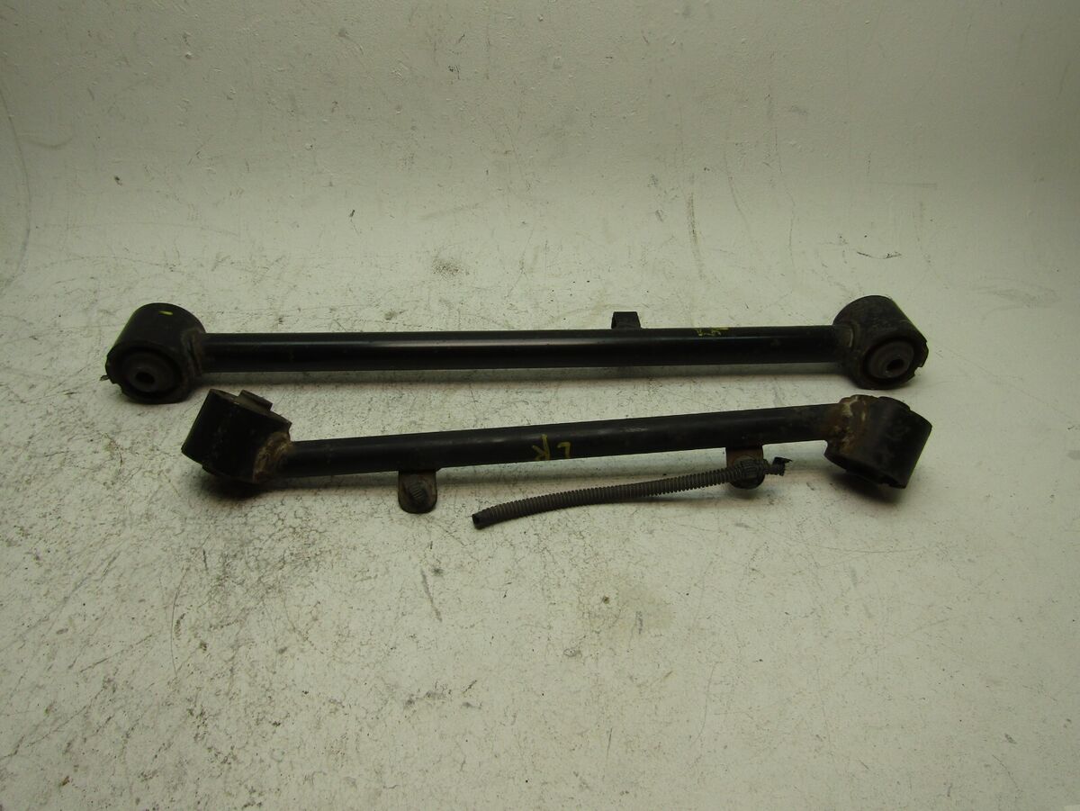 Isuzu Rodeo Amigo Honda Passport Rear Lower Arm Link Isuzu Rodeo Amigo Honda Passport Rear Lower Arm Link