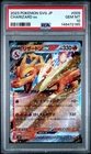 Charizard ex 009/049 Pokemon Japanese SVG Special Deck - PSA 10