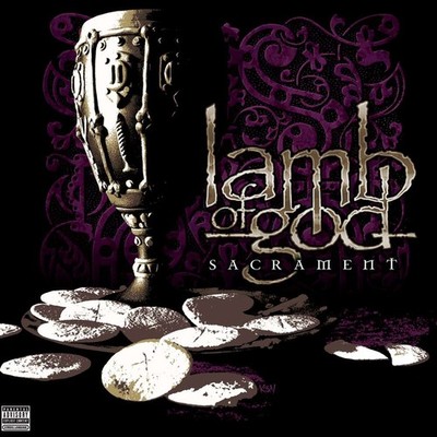Sacrament (Explicit), New Music