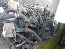 Perkins Prima Turbo Engine