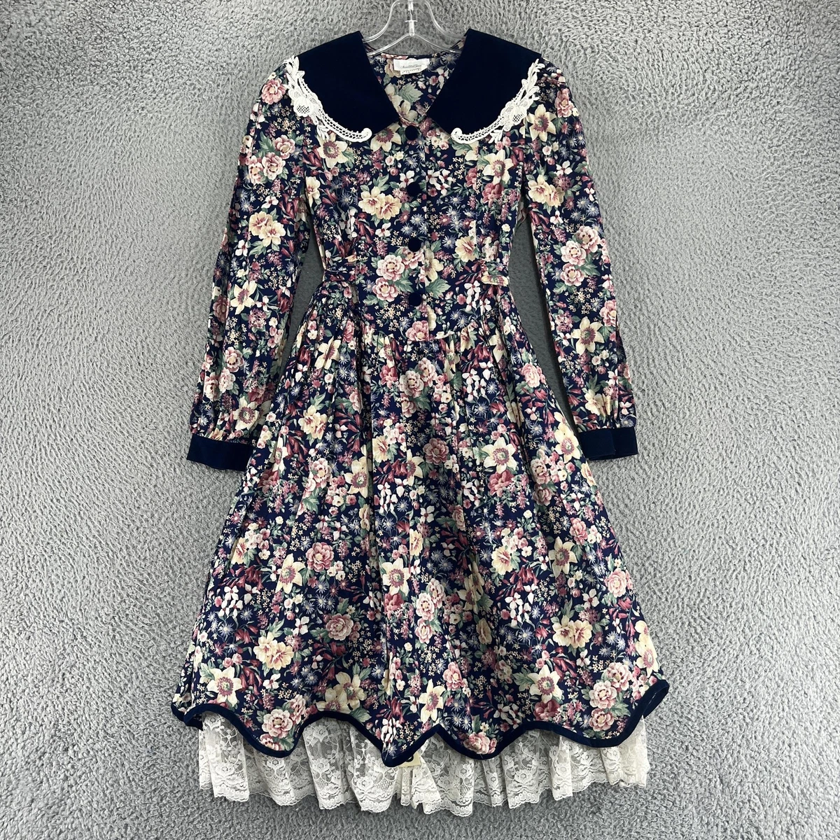 Bonnie Jean Long Sleeve Dresses for Girls for sale | eBay