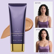 Westmore Beauty Body Coverage Perfector (Golden Radiance) 103 ml/3.5 fl oz