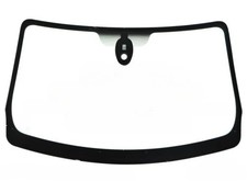 Frontscheibe Grün Solar Akustik Regensensor für Renault Kangoo 2007- Frontscheibe Grün Solar Akustik Regensensor für Renault Kangoo 2007-