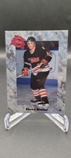 1991 Classic Draft Picks - Steve Staios #24