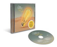 Peter Frampton Carry The Light New CD