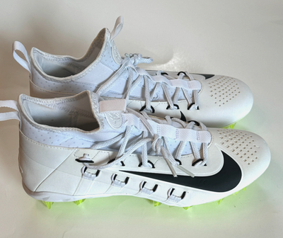 nike alpha huarache 6 elite lax womens