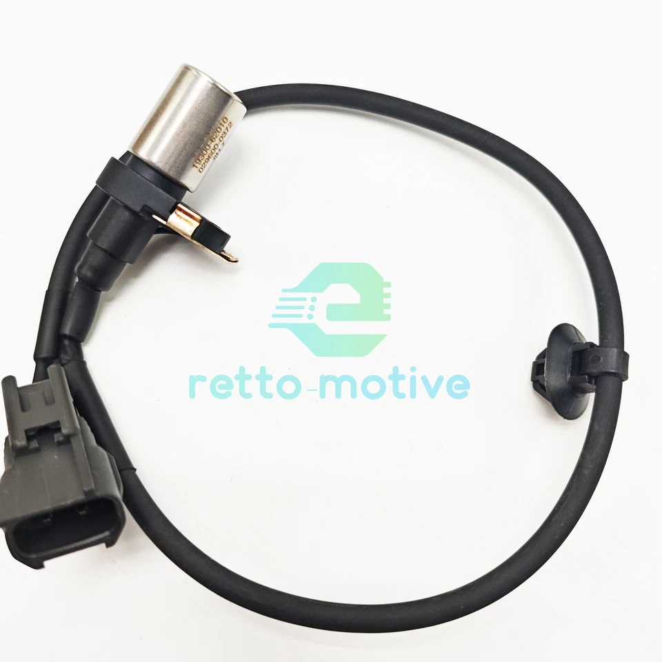 OEM For TOYOTA Tacoma Engine Camshaft Position Sensor 19300-62010 Foto 2 de 4