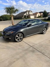 2011 Lexus IS 350