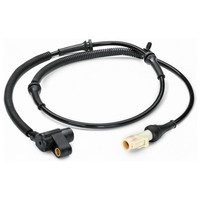 Sensor Raddrehzahl 2-Polig Induktivsensor 1.140 Mm Kabel Hella FüR Ford