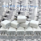 Lot 20W Fast Charger For iPhone 16 15 14 13 12 11 Pro Max USB-C Adapter PD Cable